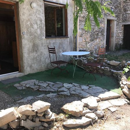 Studio Pic St Loup Valflaunes Dış mekan fotoğraf